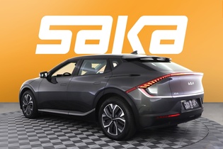 Kia EV6 vaihtoauto