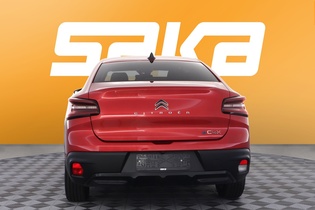 Citroën e-C4 X vaihtoauto