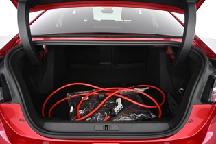 Citroën e-C4 X vaihtoauto