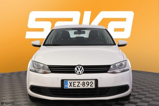 Volkswagen Jetta vaihtoauto