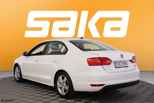 Volkswagen Jetta vaihtoauto