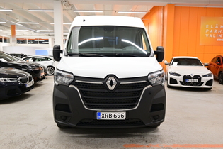 Renault Master vaihtoauto