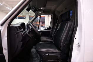 Renault Master vaihtoauto