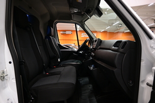 Renault Master vaihtoauto