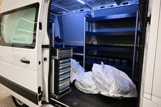 Renault Master vaihtoauto