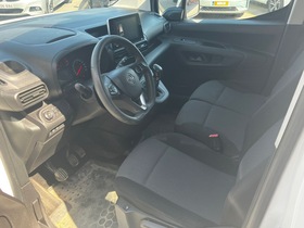 Opel Combo vaihtoauto