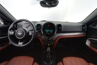 Mini Countryman vaihtoauto