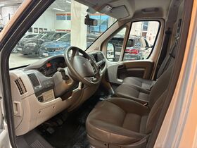 Citroën Jumper vaihtoauto