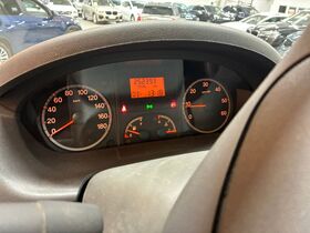 Citroën Jumper vaihtoauto