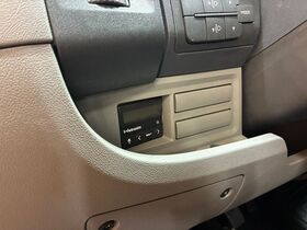 Citroën Jumper vaihtoauto