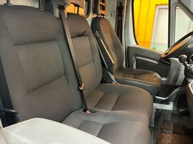 Citroën Jumper vaihtoauto