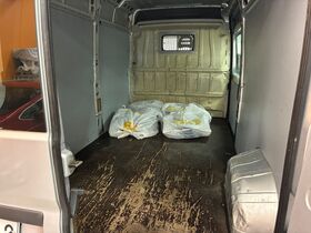 Citroën Jumper vaihtoauto