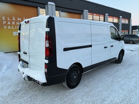 Renault Trafic vaihtoauto