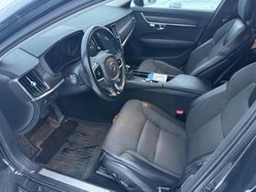 Volvo V90 Cross Country vaihtoauto