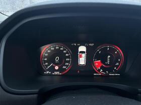 Volvo V90 Cross Country vaihtoauto