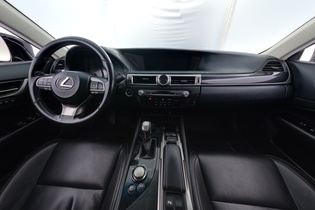 Lexus GS vaihtoauto