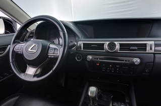 Lexus GS vaihtoauto