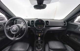 Mini Countryman vaihtoauto