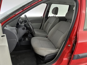 Dacia Logan MCV vaihtoauto
