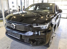 Volvo C40 vaihtoauto