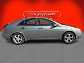 Nissan Primera vaihtoauto