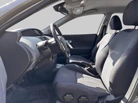 Nissan Primera vaihtoauto