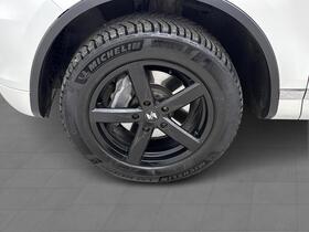 Volkswagen Touareg vaihtoauto