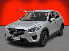 Mazda CX-5 vaihtoauto