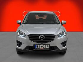 Mazda CX-5 vaihtoauto