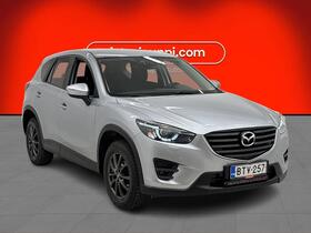 Mazda CX-5 vaihtoauto