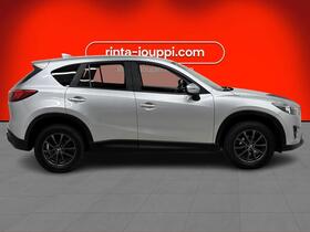 Mazda CX-5 vaihtoauto