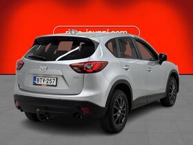 Mazda CX-5 vaihtoauto