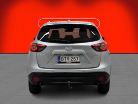 Mazda CX-5 vaihtoauto