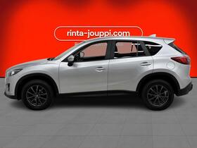 Mazda CX-5 vaihtoauto