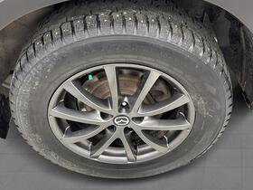 Mazda CX-5 vaihtoauto