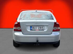 Volvo S40 vaihtoauto