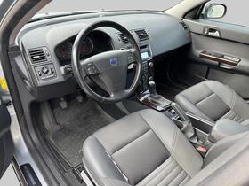 Volvo S40 vaihtoauto