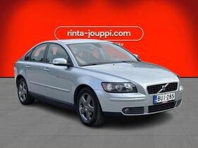Volvo S40 vaihtoauto