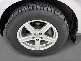 Subaru Forester vaihtoauto