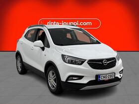 Opel Mokka vaihtoauto