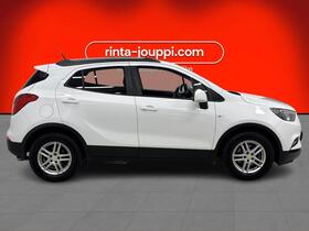 Opel Mokka vaihtoauto