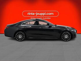 Mercedes-Benz CLS vaihtoauto