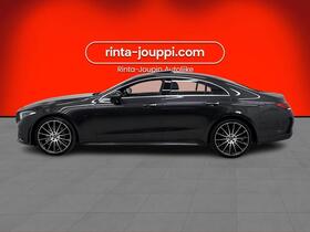 Mercedes-Benz CLS vaihtoauto