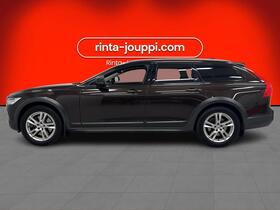 Volvo V90 Cross Country vaihtoauto