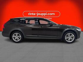 Volvo V90 Cross Country vaihtoauto