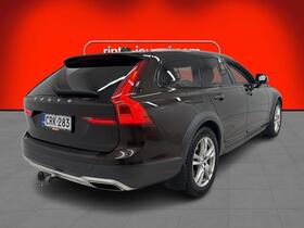 Volvo V90 Cross Country vaihtoauto