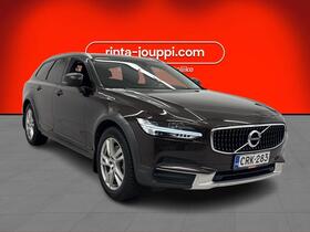 Volvo V90 Cross Country vaihtoauto