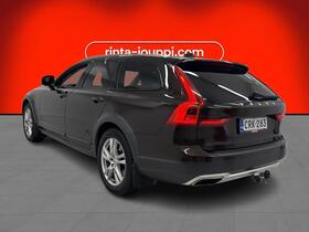 Volvo V90 Cross Country vaihtoauto