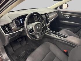 Volvo V90 Cross Country vaihtoauto