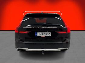 Volvo V90 Cross Country vaihtoauto